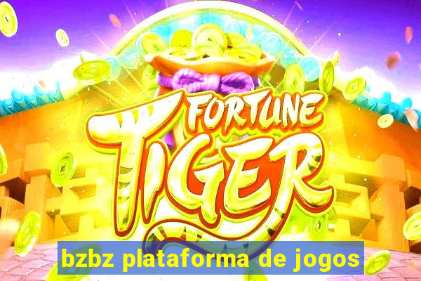 bzbz plataforma de jogos